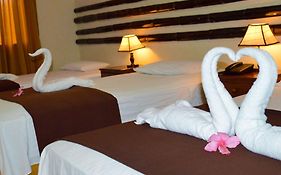 Chanchamayo Inn Hotel